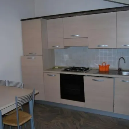 公寓 Lovely House Two Bedrooms