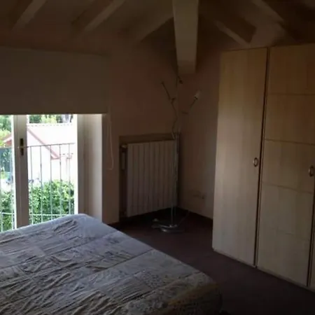公寓 Lovely House Two Bedrooms *